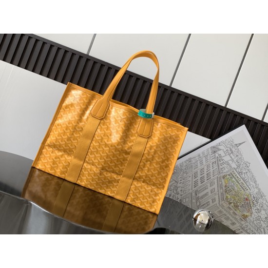 Goyard Villette Tote Bag