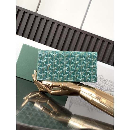 Goyard Wallet