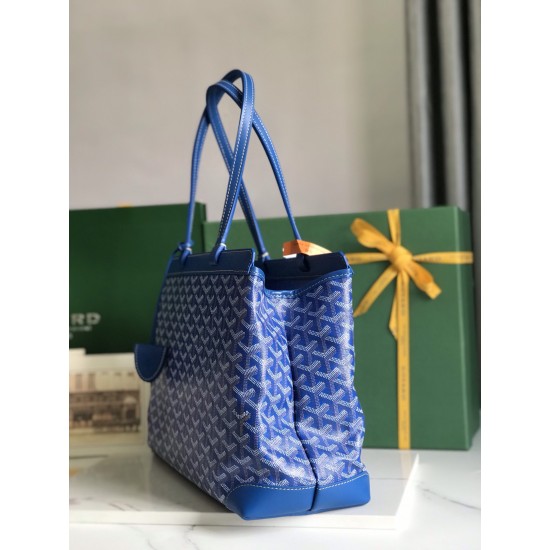 Goyard Bellechasse Biaude Bag