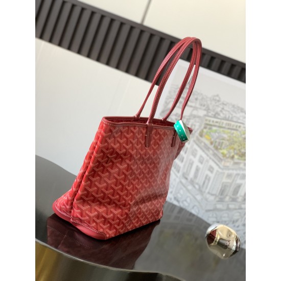 Goyard Saint Louis