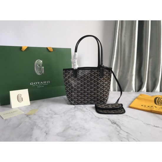 Goyard Anjou Mini Bag