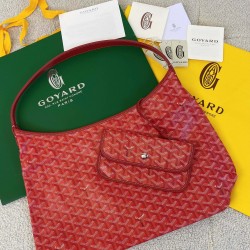 Goyard hobo