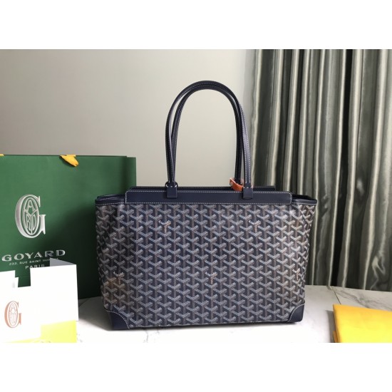 Goyard Bellechasse Biaude Bag