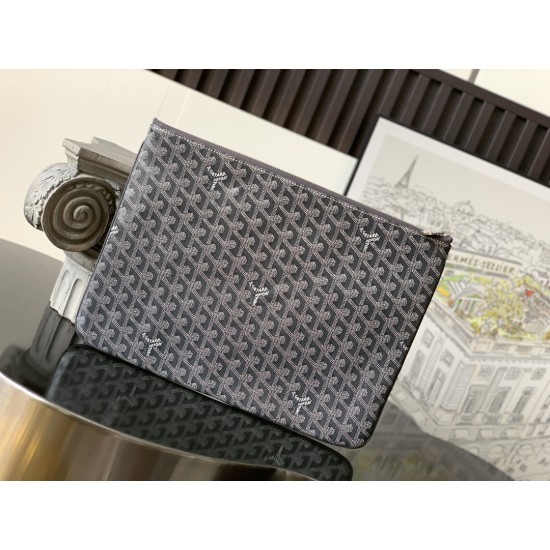 Goyard Senat Pouch