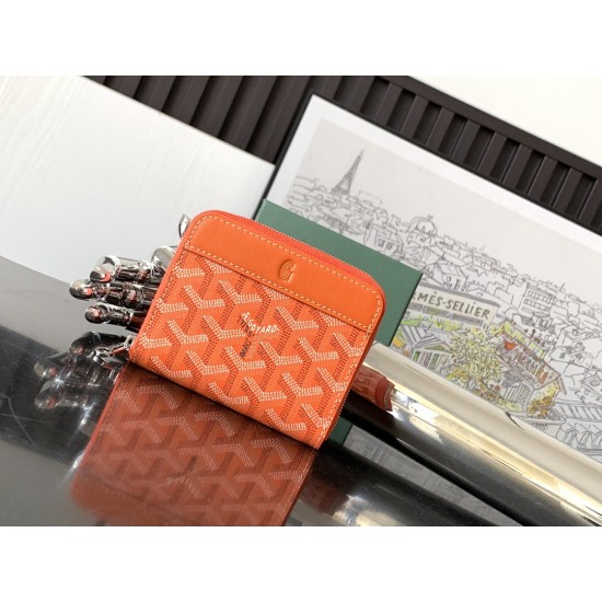 Goyard Wallet