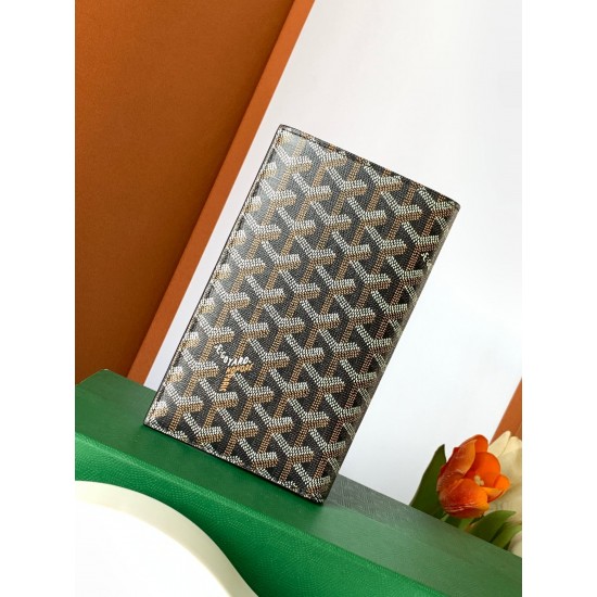 Goyard Wallet