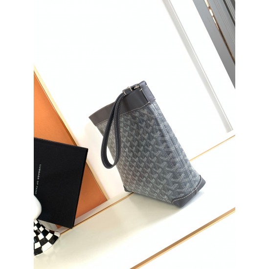 Goyard Conti pouch