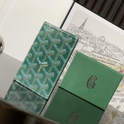 Goyard Wallet