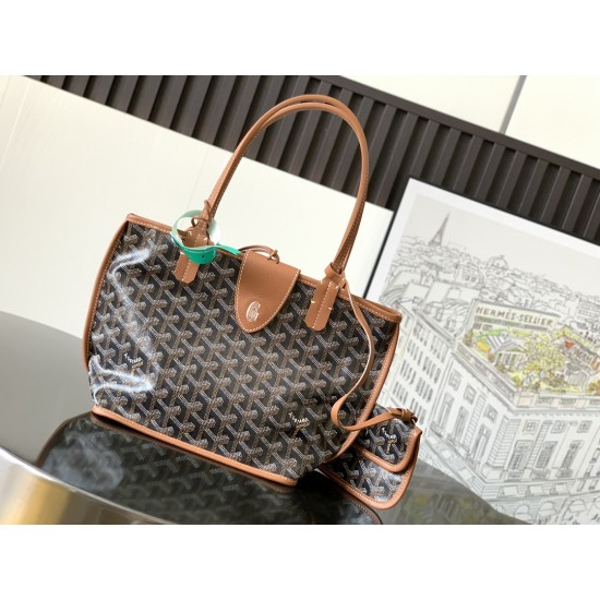 Goyard Saint Louis