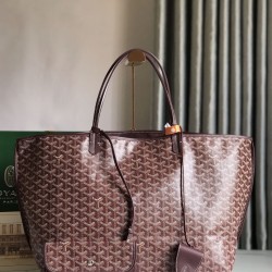 Goyard Artois Handbags