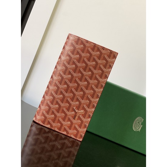 Goyard Wallet