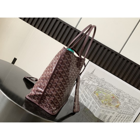 Goyard Anjou