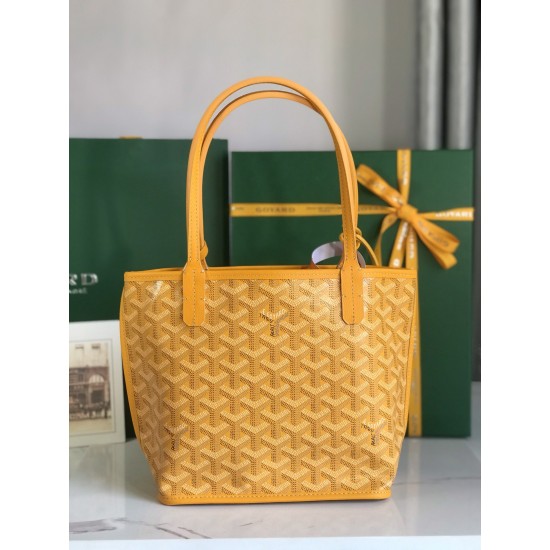 Goyard Anjou Mini Bag