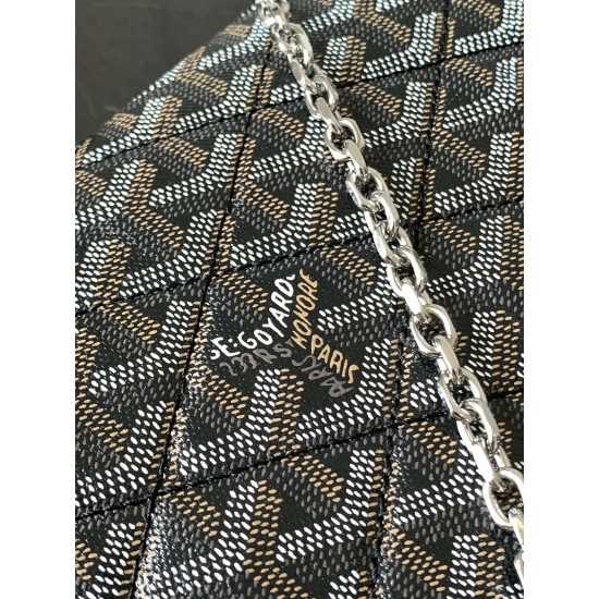 Goyard Alexandre