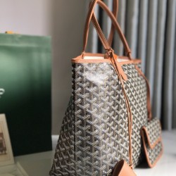 Goyard Artois Handbags