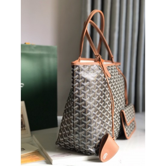 Goyard Artois Handbags