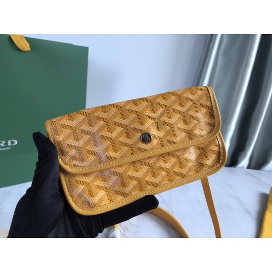 Goyard Artois Handbags