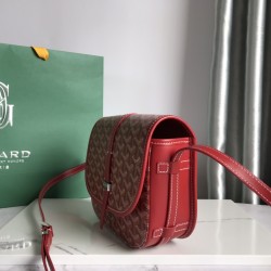 Goyard Belvdre  