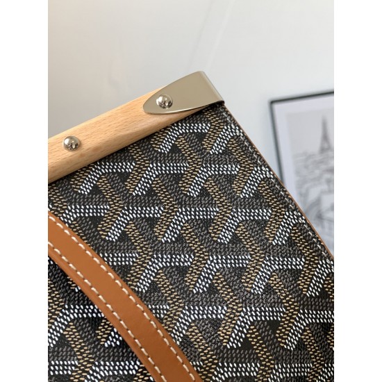 Goyard Monte-Carlo