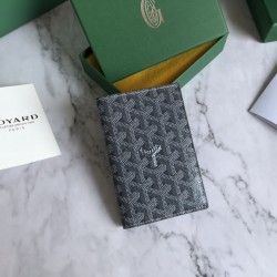 Goyard Saint-Marc Card Wallet