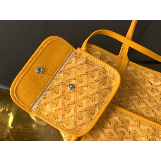 Goyard Saint Louis