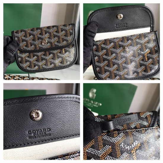 Goyard Anjou Bag