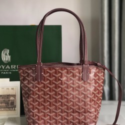 Goyard Anjou Bag