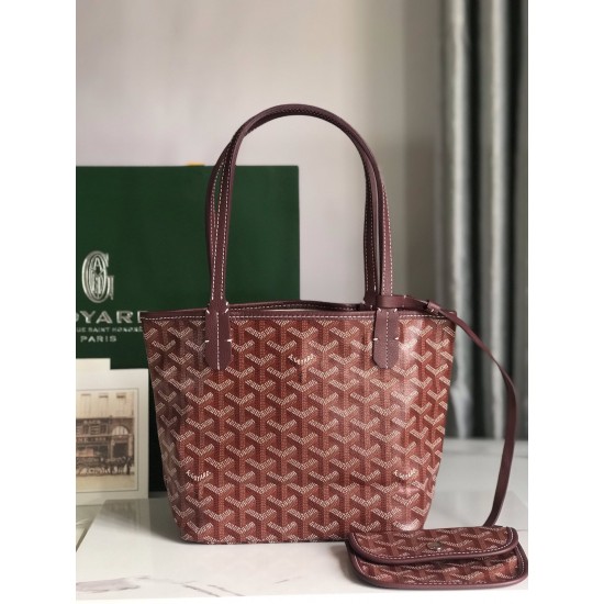 Goyard Anjou Bag