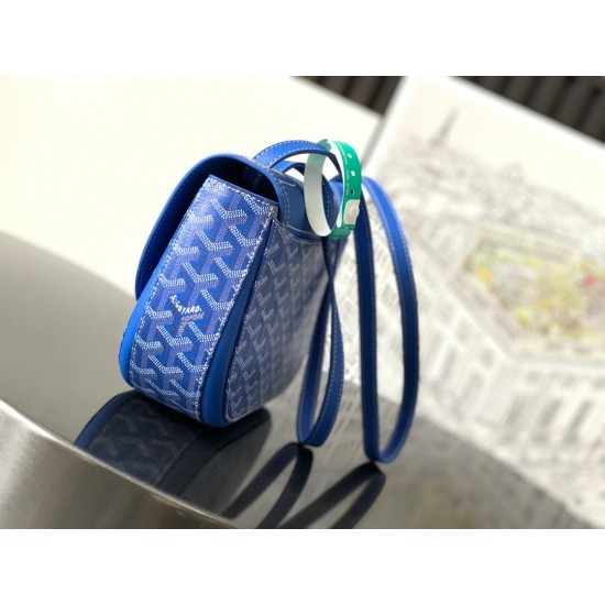 Goyard 233 bag