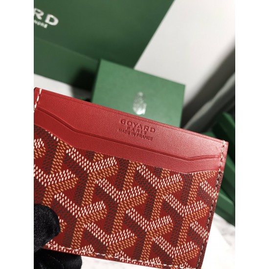 Goyard Wallet