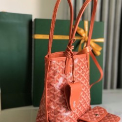 Goyard Anjou Mini Bag