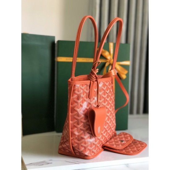 Goyard Anjou Mini Bag