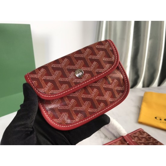 Goyard Anjou Mini Bag