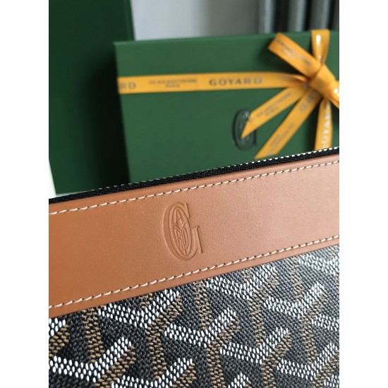 Goyard Matignon Long Wallet