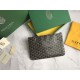 Goyard Sénat MGM Pouch