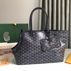 Goyard Chien Gris  