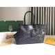 Goyard Chien Gris  