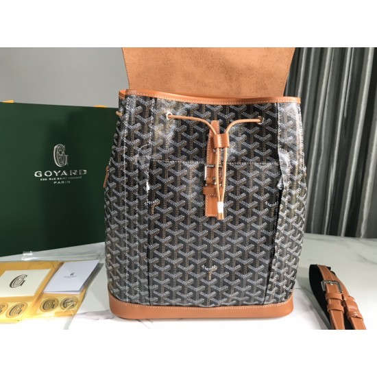 Goyard Alpin