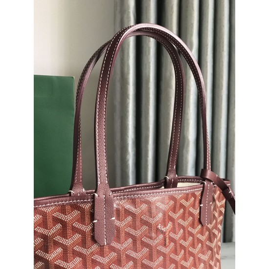 Goyard Anjou Bag