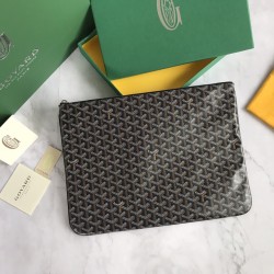 Goyard Sénat MGM Pouch