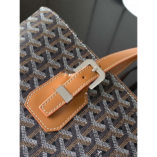 Goyard Voltaire Bag