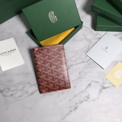 Goyard Saint-Marc Card Wallet