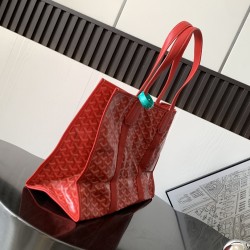 Goyard Villette Tote Bag