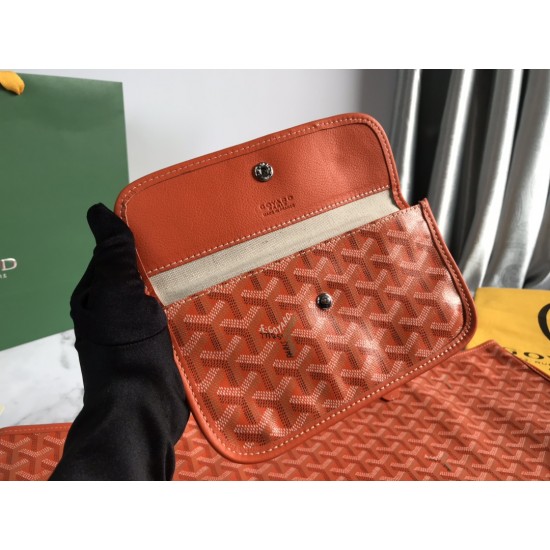 Goyard Artois Handbags