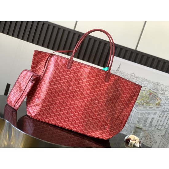 Goyard Saint Louis