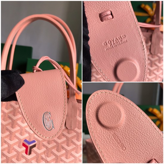 Goyard Anjou Mini Bag