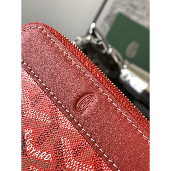 Goyard Wallet