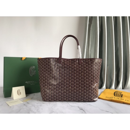 Goyard Artois Handbags