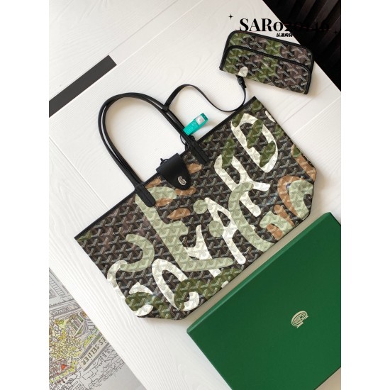 Goyard Saint Louis