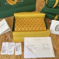 Goyard Wallet